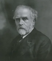 Sir John Murray, the Ocean Explorer