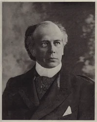 Sir Wilfrid Laurier
