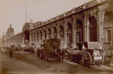 Smithfield Market