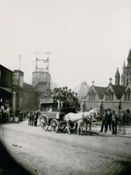 Southwark Cathedral