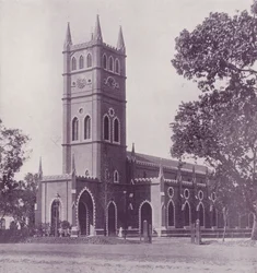 St. Andrew