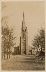 St John