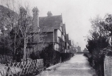 St Margarets Bay