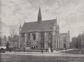 The Albert Institute, Dundee