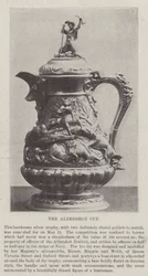 The Aldershot Cup