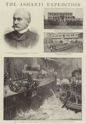 The Ashanti Expedition