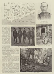 The Ashanti Expedition