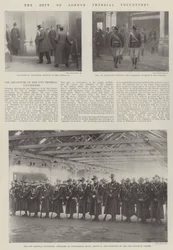 The City of London Imperial Volunteers