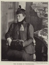 The Duchess of Westminster
