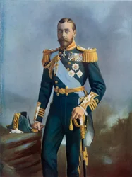 The Duke of York