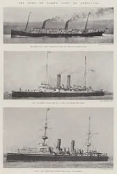 The Duke of York