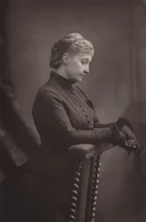 The Empress Eugenie