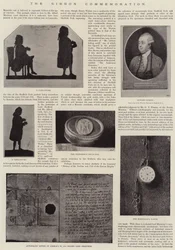 The Gibbon Commemoration