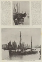 The Loss of the Elbe
