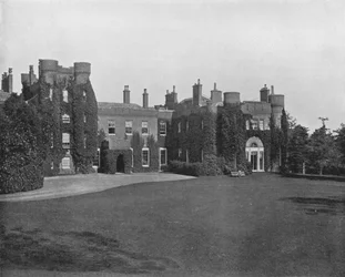The Oaks