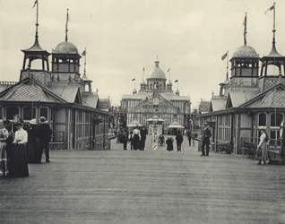 The Pavilion