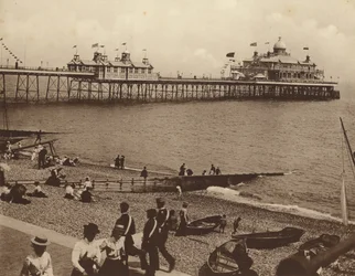 The Pier