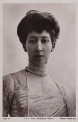 The Princess Royal