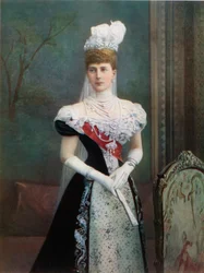 The Princess of Wales