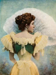 The Princess of the Asturias
