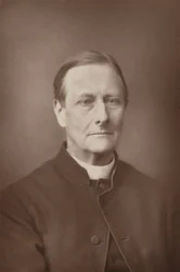 The Reverend S Baring-Gould
