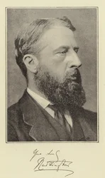 The Right Hon Marquis of Hartington, MP