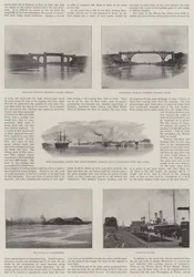 The Romance of the Ship Canal