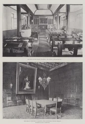 The Siege of the Peking Legations