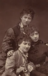 The Sisters Vokes