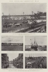 The Spanish-American War
