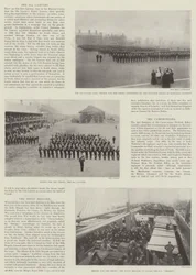 The Transvaal War
