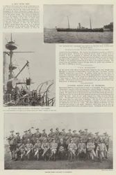 The Transvaal War
