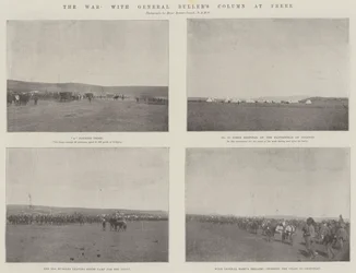 The War, with General Buller