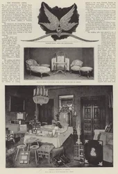 The Wedding Gifts