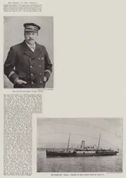 The Wreck of the Stella
