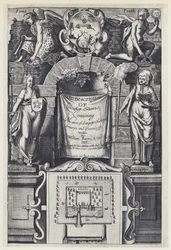 W Burton, The Description of Leicester Shire, I White 1622