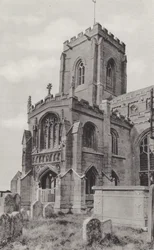 Walpole St Peter