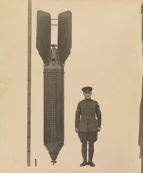 What Berlin Missed, 1918