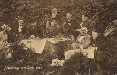 William Ewart Gladstone