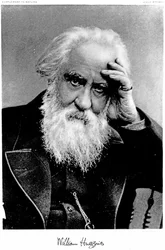 William Huggins, 1910