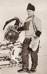 William Lashly, from 