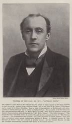 Writers of the Day, Anthony Hope