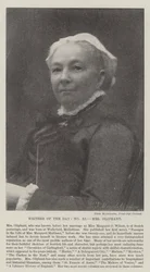 Writers of the Day, Mrs Oliphant