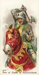 1314, Time of Battle of Bannockburn