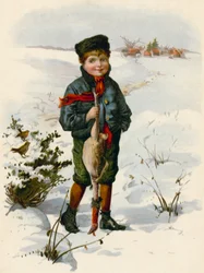 A Bird in the Hand is Worth Two in the Bush