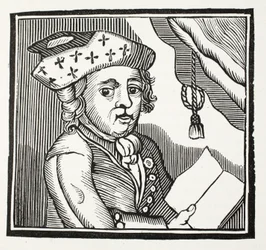 A Brief Relation of the Adventures of M. Bamfyeld Moore Carew