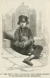 A City Arab