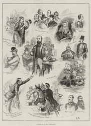 A Dream of an Irish Parliament