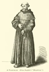 A Franciscan