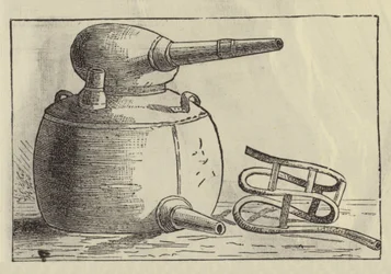 A Highland Still